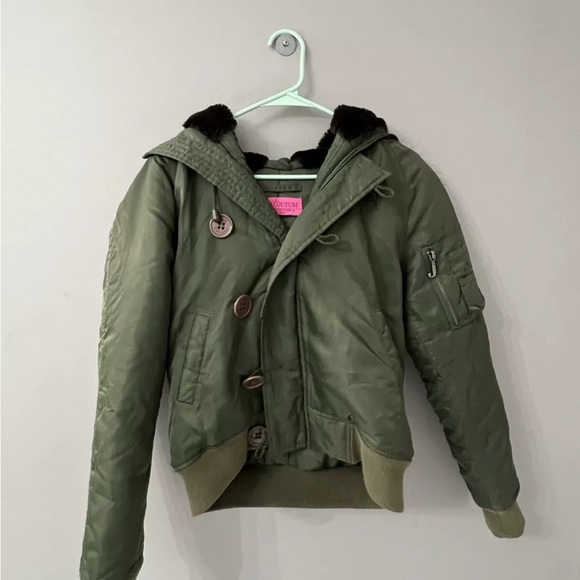 Juicy Couture Jacket - Picture 3 of 6